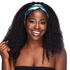 Koilistics Headband Wig