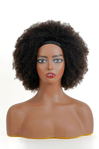 Kinkgenetics Headband Wig