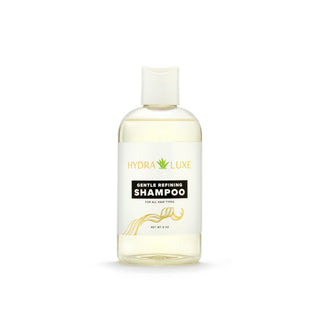 HydraLuxe Gentle Refining Shampoo