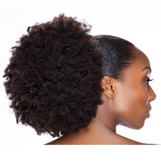 Kinknetics Drawstring Ponytail