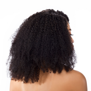 Kurlgenics Wefted Bundle