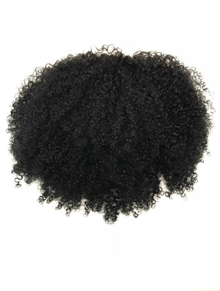 Kurlgenics Drawstring Ponytail