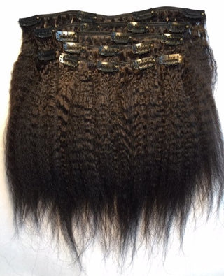 Kinknesis Clip-Ins
