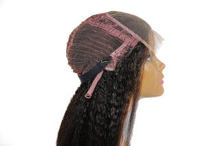 Kinknesis 5x5 CLOSURE Wig
